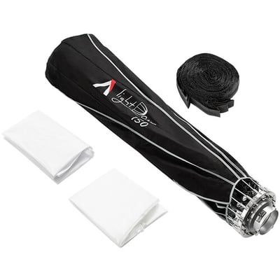 APUTURE DOME 150CM柔光罩2