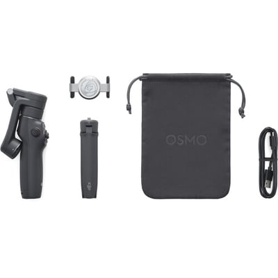 DJI OSMO Mobile 6 手機穩定器 長天數優惠2