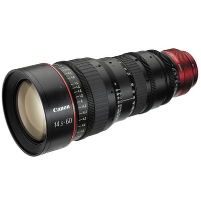 CN-E 14.5-60mm T2.6 L S for Canon EF 長天數優惠2