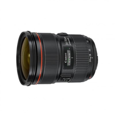 EF 24-70mm f2.8L II USM2