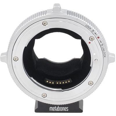 Metabones EF-E Mount CINE2