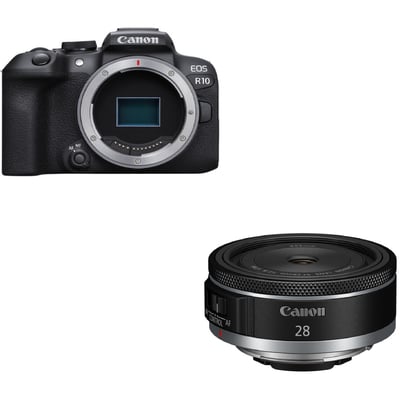Canon R50V/R50/R10 &RF 28mm 長天數優惠3