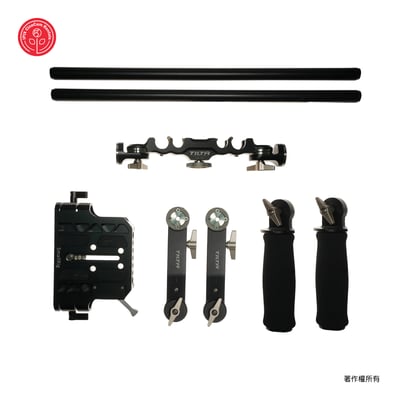 19mm專用承架組1