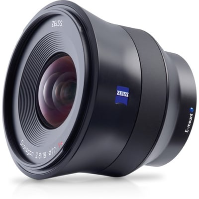 ZEISS Batis 18mm f2.82