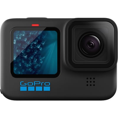 GoPro HERO 11 Black (免費選配件) 單日138起 長天數優惠1