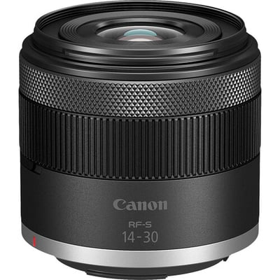 RF-S 14-30mm F4-6.3 IS STM PZ1