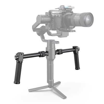 擴充雙手把 for DJI RONIN S2