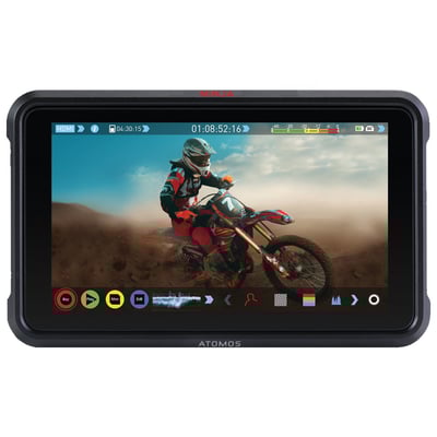 ATOMOS NINJA V 5 (含專用框)1