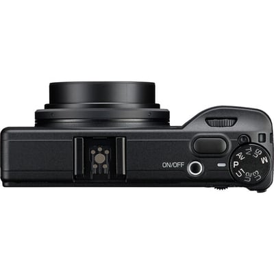 RICOH GRIV GR4 黑白版 長天數優惠4