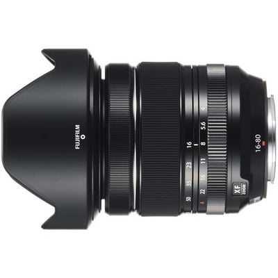 FUJIFILM XF 16-80mm F4 R OIS WR 長天數優惠