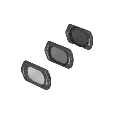 SmallRig 4775 柔光鏡 & CPL套件 for DJI OSMO Pocket 31