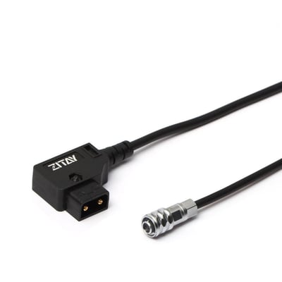 BMPCC DC to D-TAP（希鐵）1