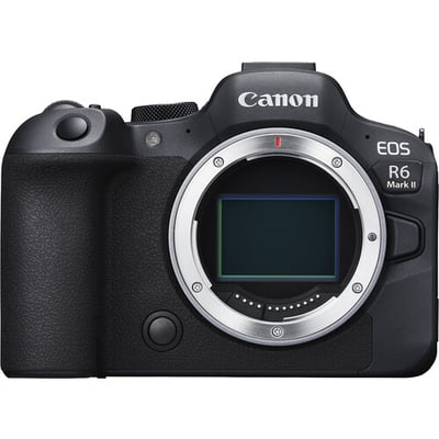 Canon R6 Mark II R621