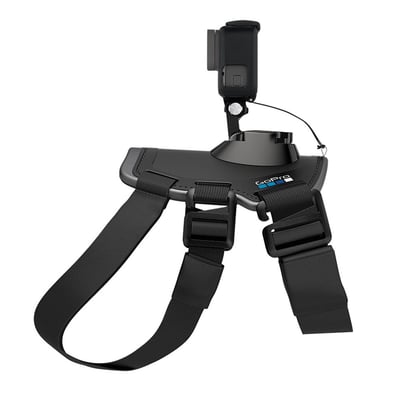 GoPro 寵物專用綁帶