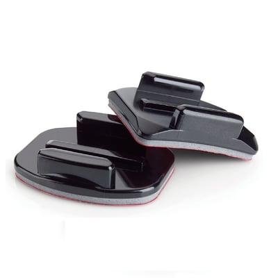 GoPro 原廠3M膠黏貼底座