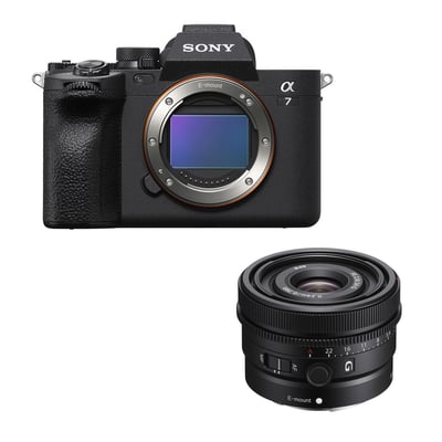 Sony A7C2/A74 街拍組 長天數優惠6