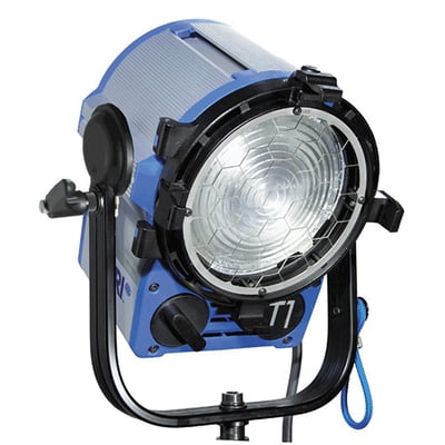 ARRI 1K 三燈套組1