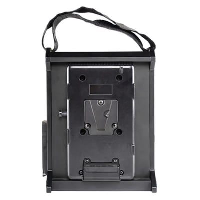 APUTURE 2_Bay Ｖ掛供電器