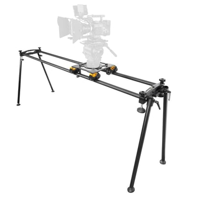 GREENBULL BX200 滑軌車 (200CM)1