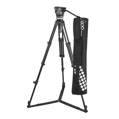 Sachtler Ace M 油壓雲台腳架  (4kg)2