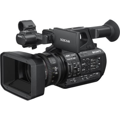 Sony PXW-Z190V 4K2