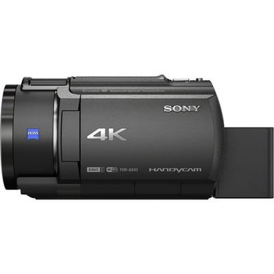 Sony FDR-AX43A 長天數優惠1