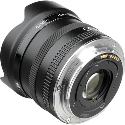 EF 15mm f2.8 Fisheye2