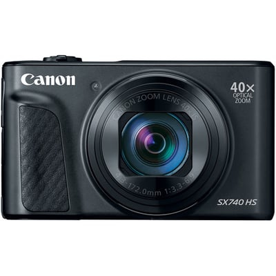 Canon PowerShot SX740 HS1