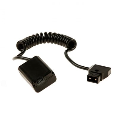 A7S D-TAP 假電池線1