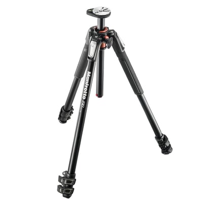 Manfrotto 496 RC2 球型雲台+MT190 CXPRO3 腳架 長天數優惠