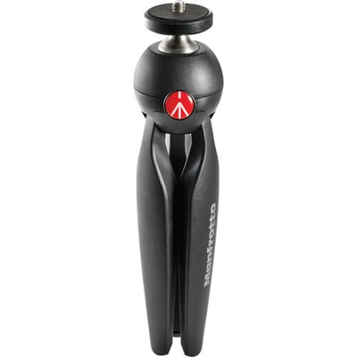 Manfrotto PIXI Mini 迷你腳架2