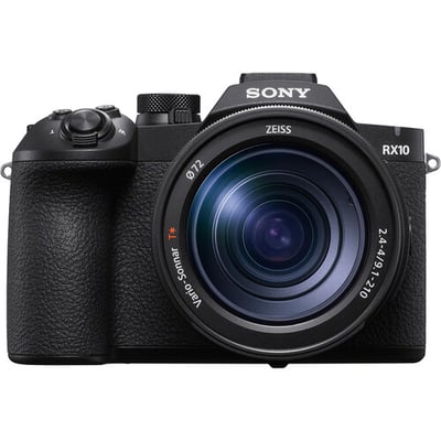 Sony DSC-RX10M5 RX10V1