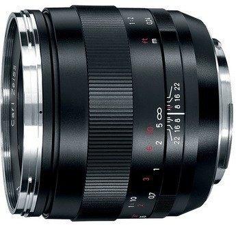 Makro-Planar T* 50mm f22