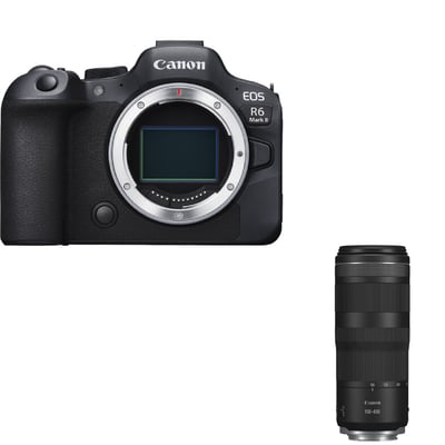 Canon R62 &RF 100-400mm1