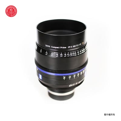 CP.3 EF 100mm T2.11
