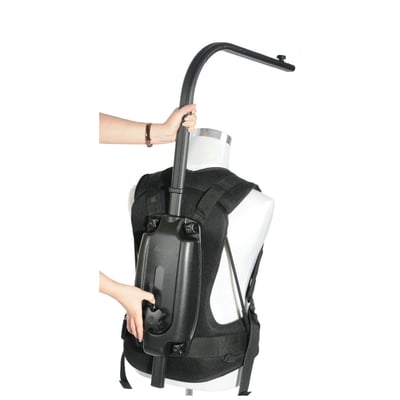 Easyrig 魚鉤穩定器馬甲組2