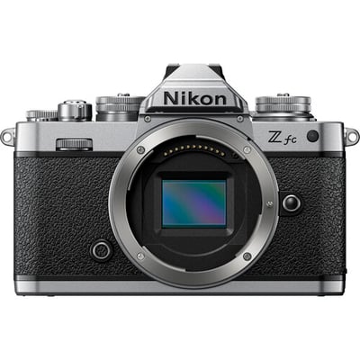Nikon Z fc1
