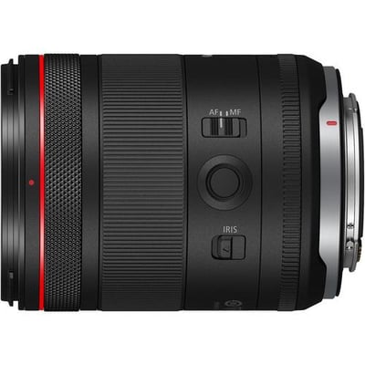 RF 35mm f1.4L VCM2