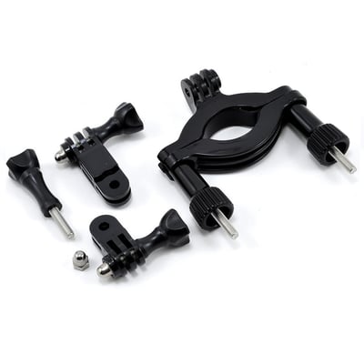 GoPro 重車固定夾