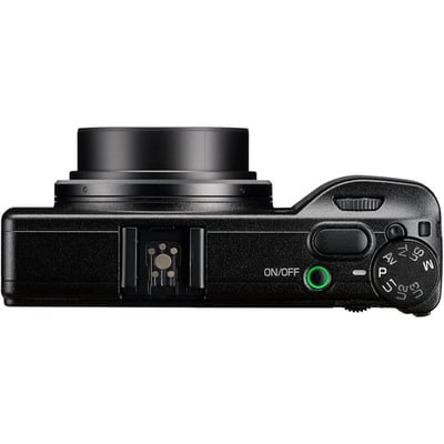 RICOH GRIV GR4 長天數優惠3
