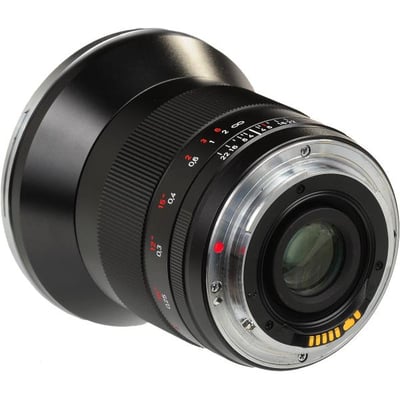 Distagon T* 21mm f2.82