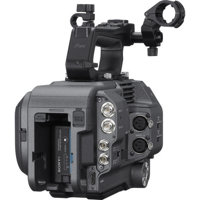 Sony PXW-FX9 4K3