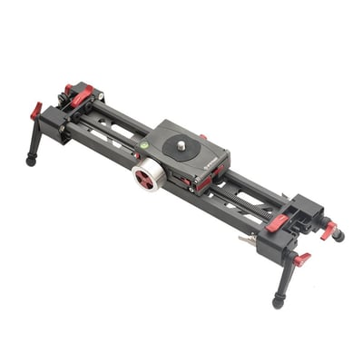 IFOOTAGE S1 Mini 84cm 線型滑軌1