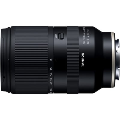 Tamron 18-300mm f3.5-6.3 DiIII-A VC VXD for Canon RF 長天數優惠3