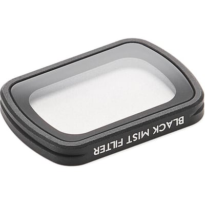 DJI OSMO Pocket 3 美肌柔光鏡 1/4 黑柔鏡2