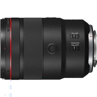 RF 135mm f1.8L IS USM2
