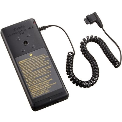 Canon CP_E4 回電包