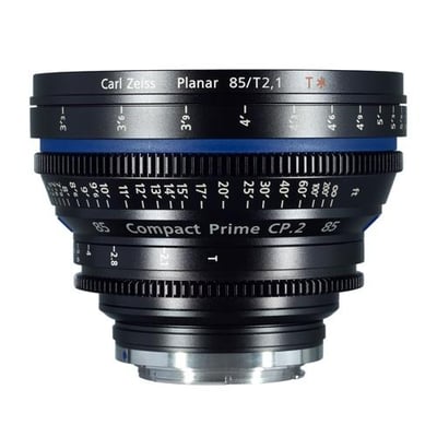 CP.2 EF 85mm T2.11