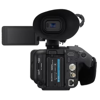 Sony PXW-Z200 4K3