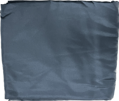 3 x 5 m 背景布 黑色